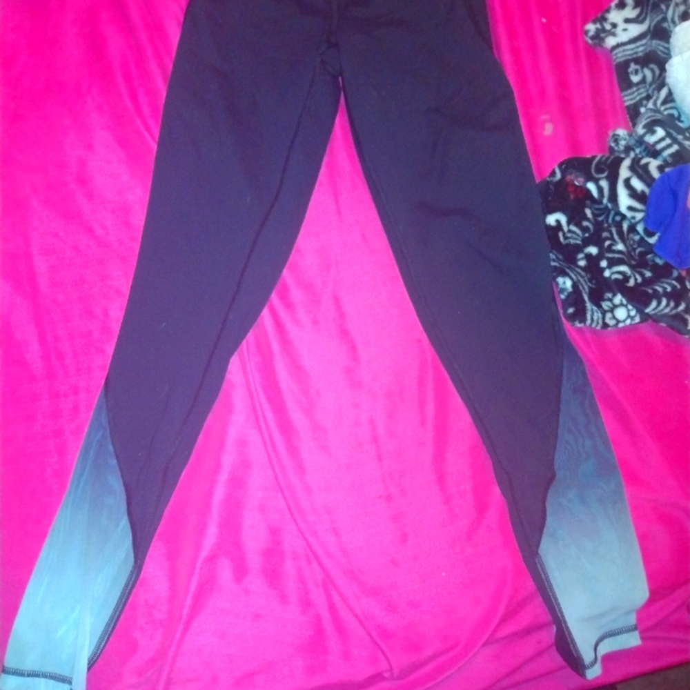 Vs leggings